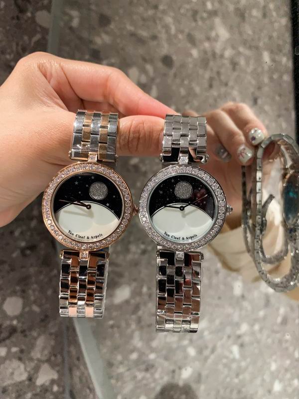 Van Cleef Arpels 38mm 060940